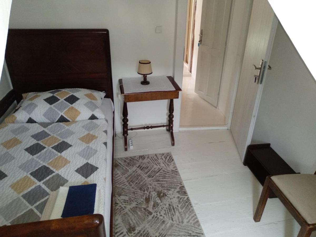 Guesthouse "Malena" Karlowe Wary Zewnętrze zdjęcie