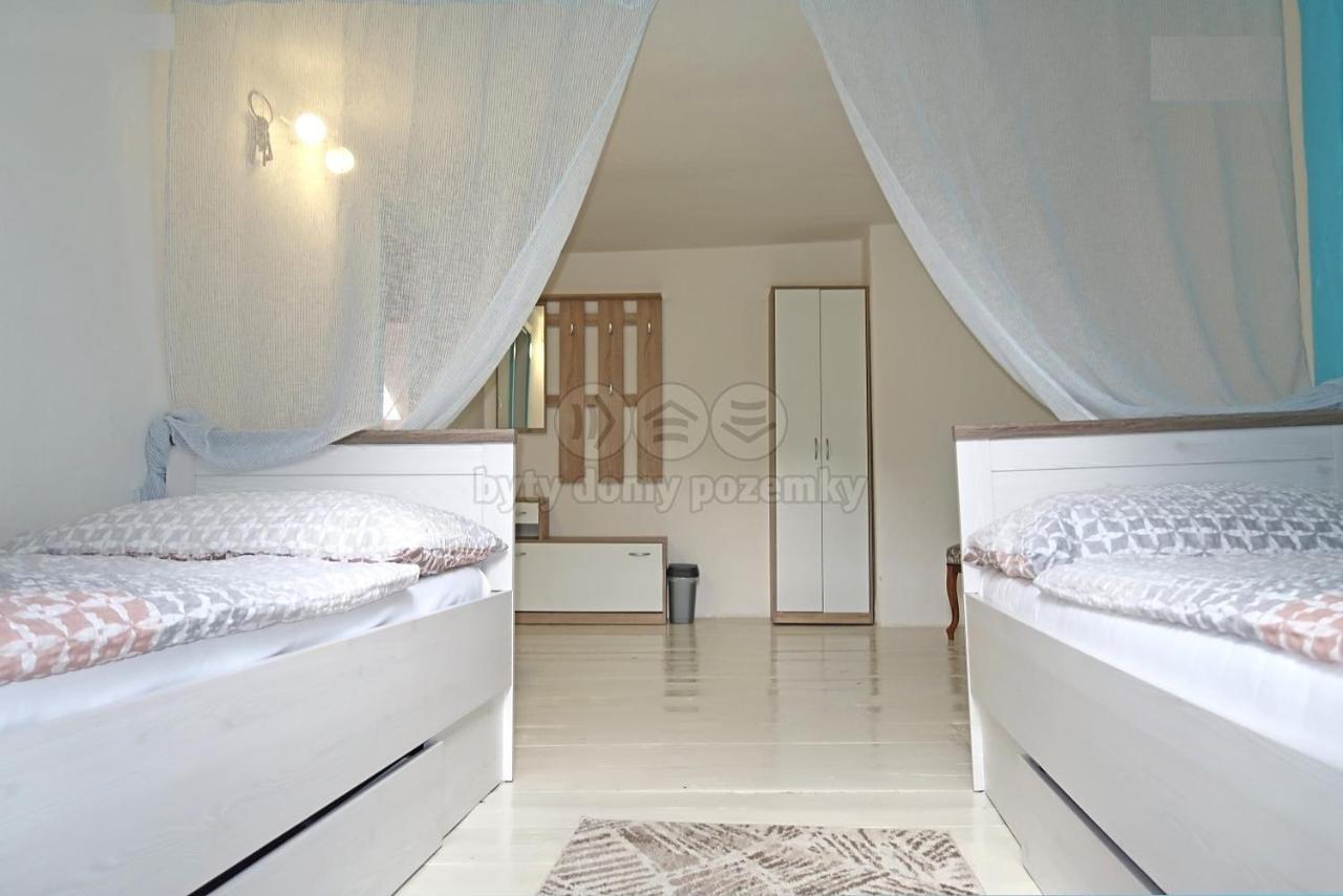 Guesthouse "Malena" Karlowe Wary Zewnętrze zdjęcie