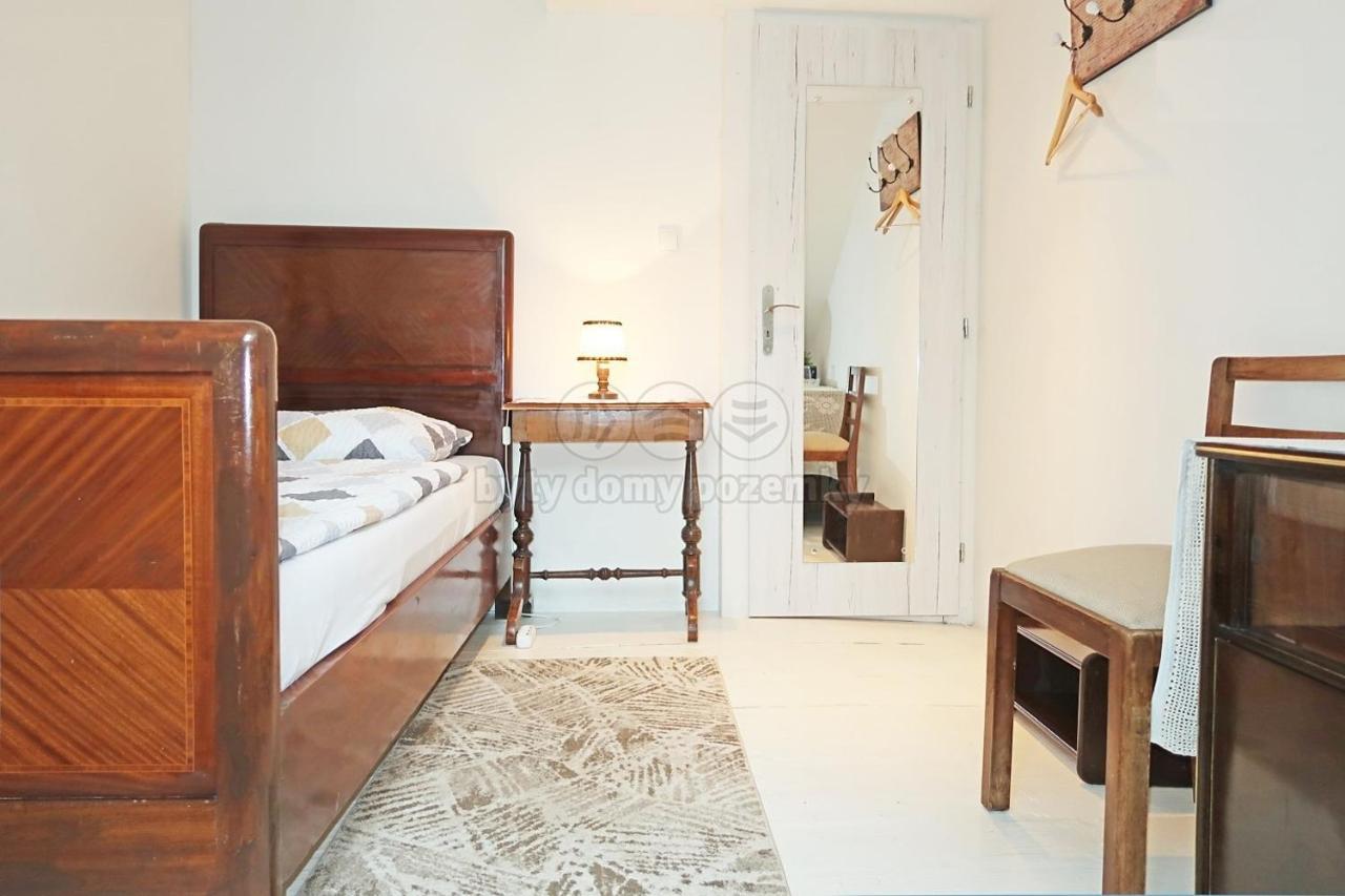 Guesthouse "Malena" Karlowe Wary Zewnętrze zdjęcie