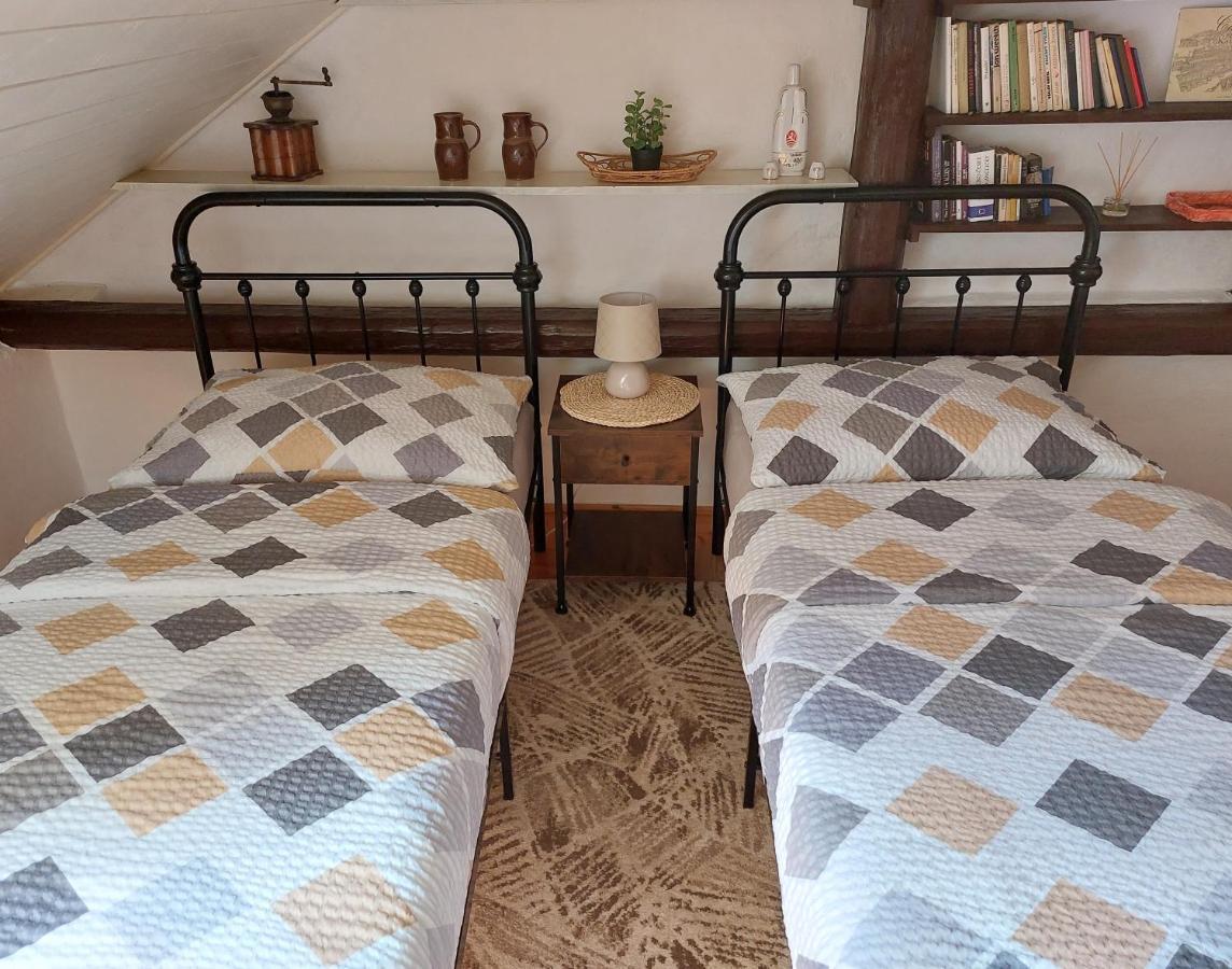 Guesthouse "Malena" Karlowe Wary Zewnętrze zdjęcie