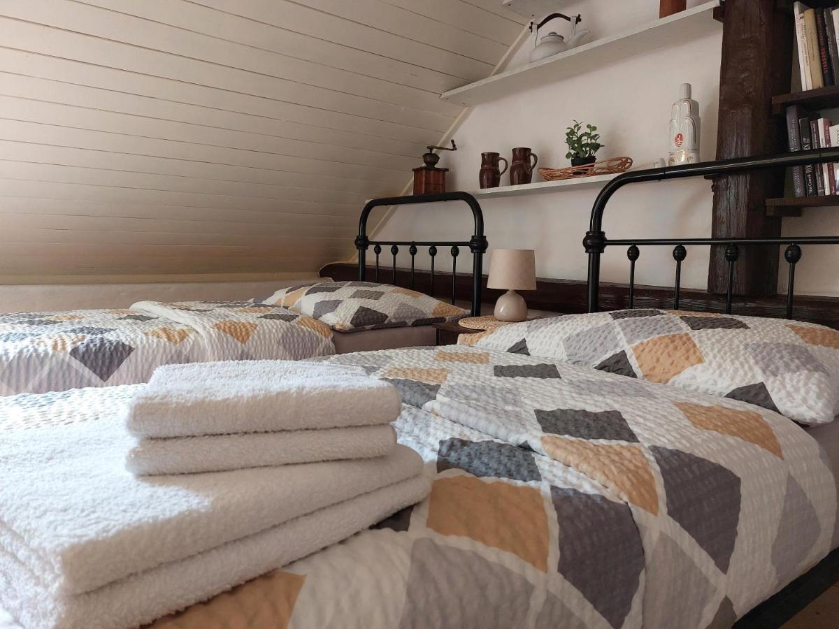 Guesthouse "Malena" Karlowe Wary Zewnętrze zdjęcie