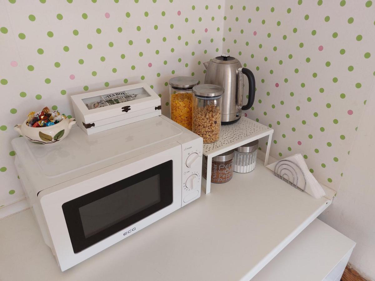 Guesthouse "Malena" Karlowe Wary Zewnętrze zdjęcie