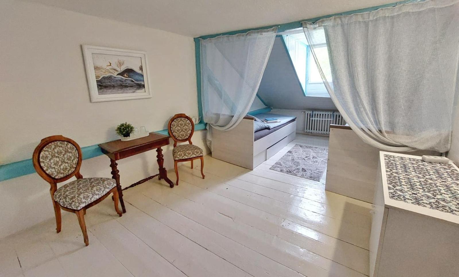 Guesthouse "Malena" Karlowe Wary Zewnętrze zdjęcie
