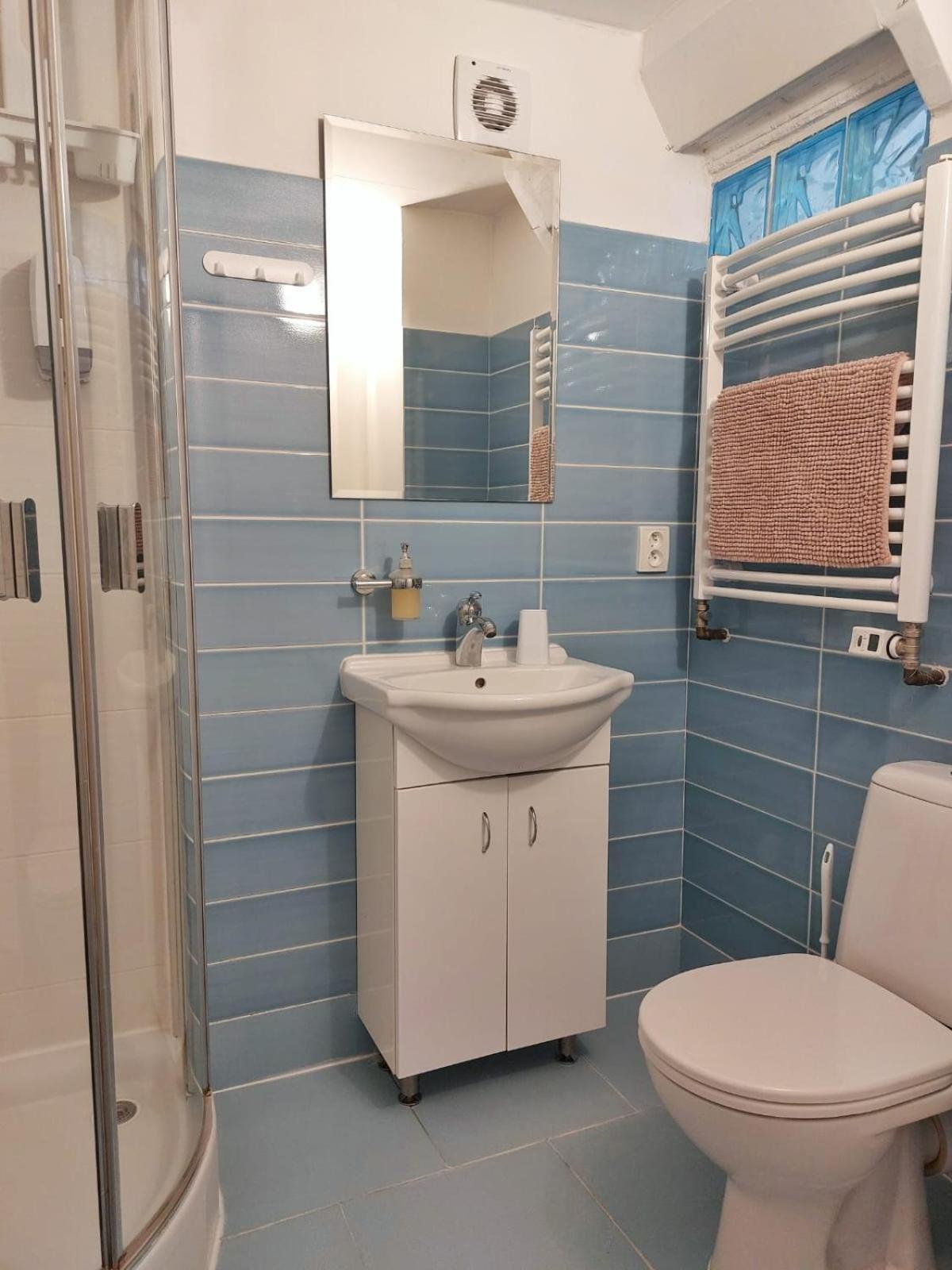 Guesthouse "Malena" Karlowe Wary Zewnętrze zdjęcie